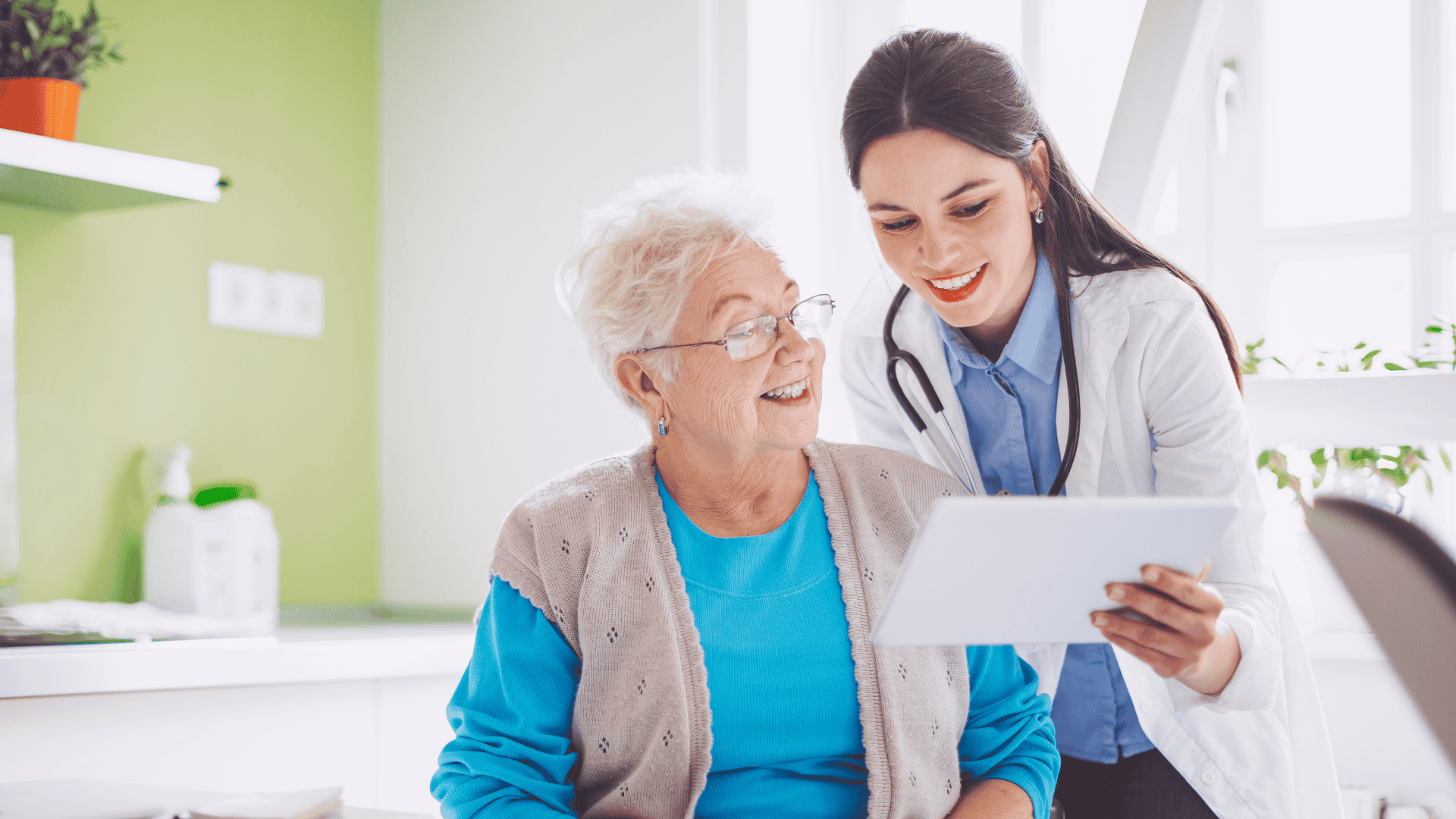 Concierge Medicine in Greenwood Village CO