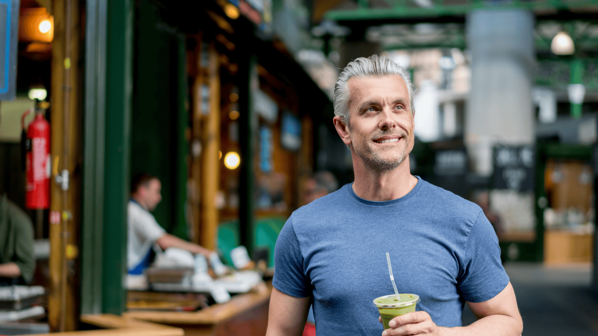 Men's Health Care In Greenwood Village - Khan Concierge Medicine