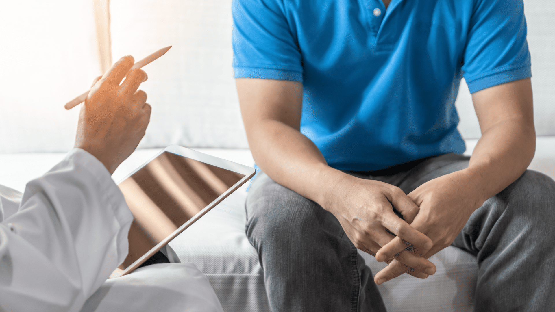 Men's Health care in Greenwood Village CO