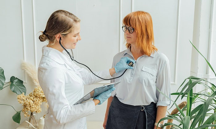 Concierge Women's Health - Care Built Around You | Khan Concierge Medicine