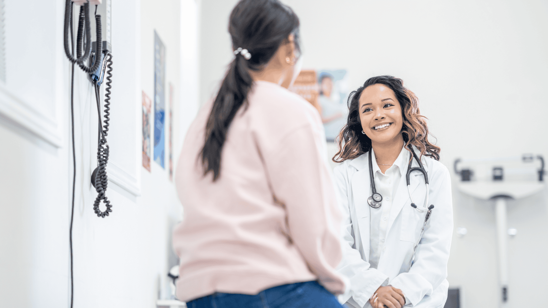 Concierge Women's Health - Care Built Around You | Khan Concierge Medicine