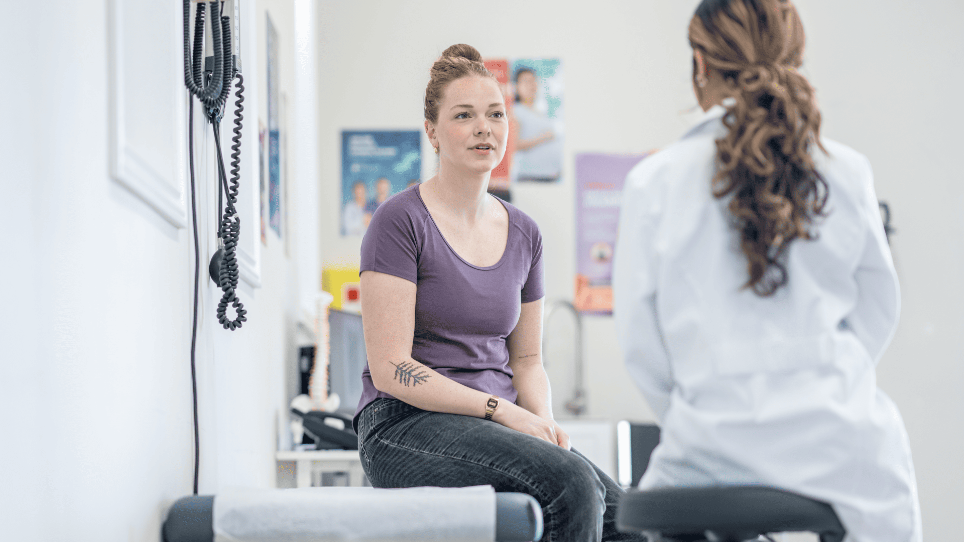 Women's Health Care In Greenwood Village CO