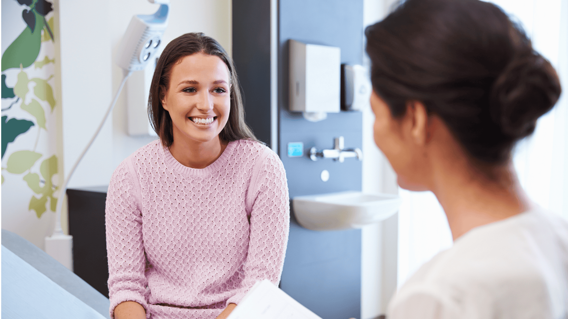 Women's Health care in Greenwood Village CO