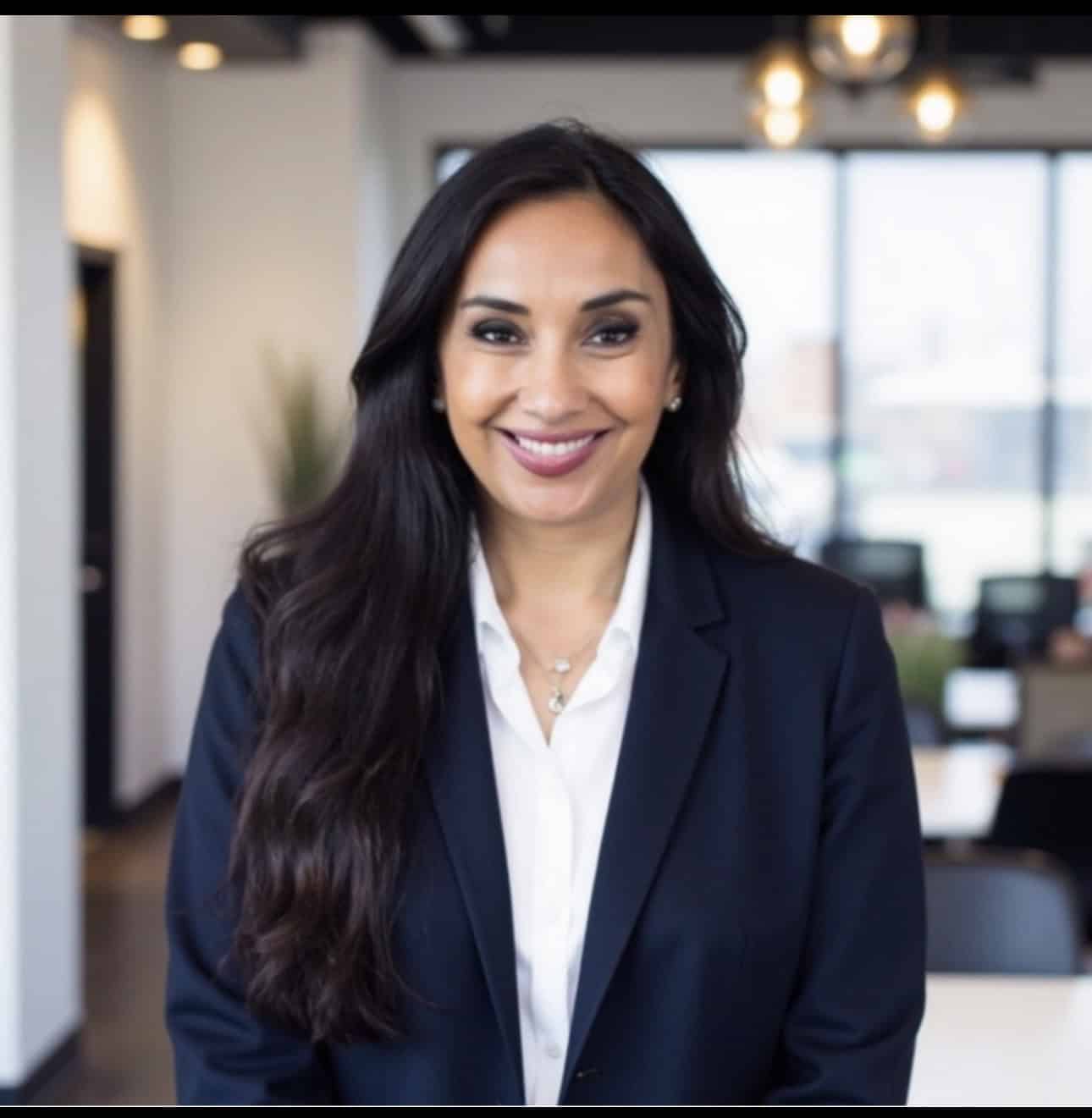 Meet Dr. Farah Khan, MD, FACP - Board-Certified Internal Medicine | Khan Concierge Medicine