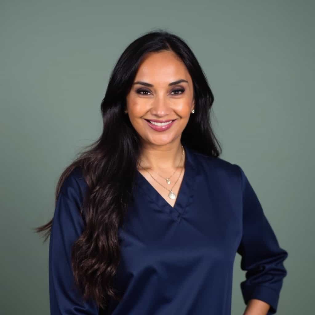 Meet Dr. Farah Khan, MD, FACP - Board-Certified Internal Medicine | Khan Concierge Medicine